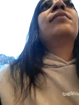 AmyCubes online show from November 6, 5:11 am