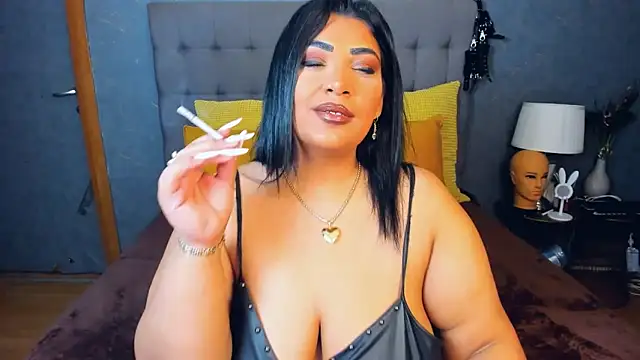 AmyCubes online show from May 10, 4:05 am