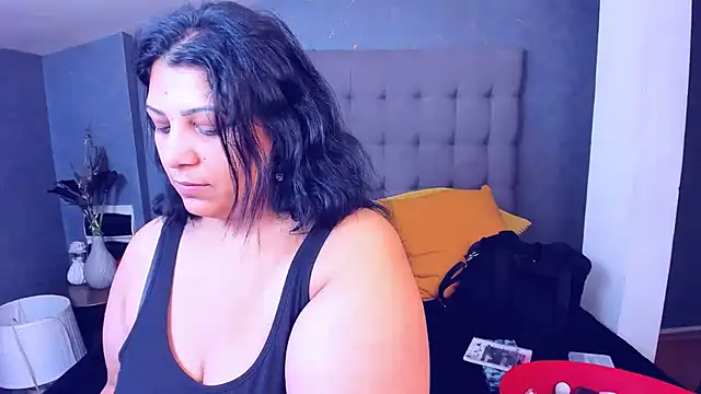 AmyCubes online show from May 31, 5:46 am