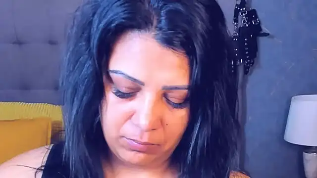 AmyCubes online show from April 18, 3:09 am