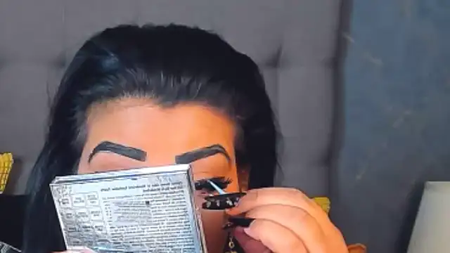 AmyCubes online show from February 26, 4:34 am