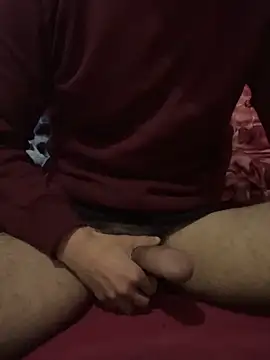 Young arabe online show from December 18, 11:30 pm