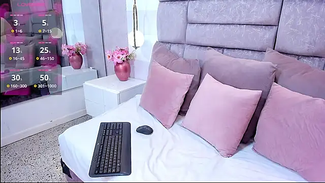 Snapshot of melaniee_jones chatting on February 20, 5:26 pm melaniee jones online show from February 20, 5:26 pm