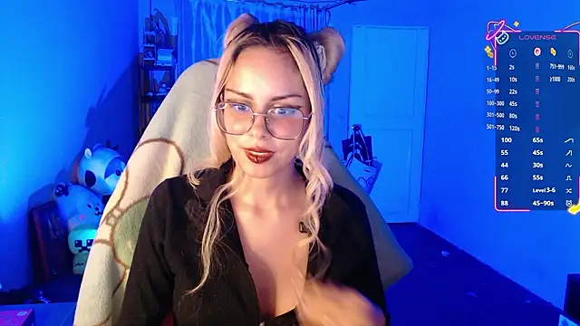 7Hana7 online show from March 21, 2:24 am