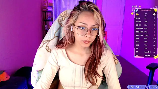 7Hana7 online show from September 24, 7:42 pm