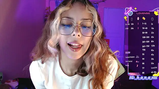 7Hana7 online show from October 27, 7:59 pm