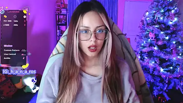 7Hana7 online show from December 5, 2:32 am