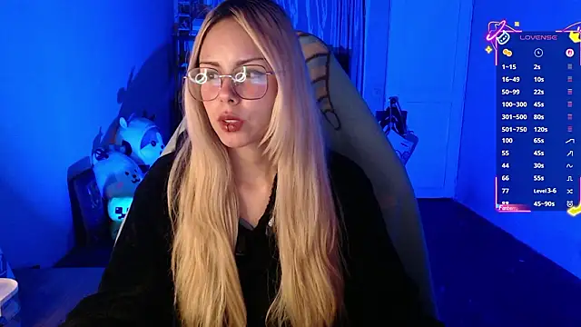 7Hana7 online show from March 12, 2:50 am