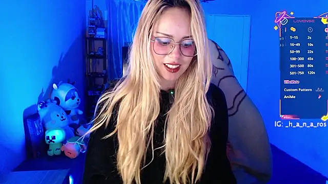 7Hana7 online show from March 15, 2:18 am