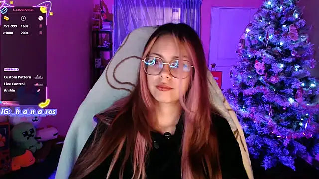 7Hana7 online show from November 25, 5:02 pm