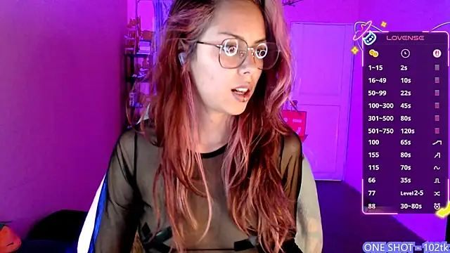 7Hana7 online show from September 26, 11:33 pm