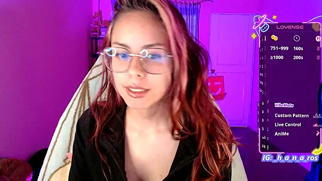 7Hana7 online show from October 2, 8:45 pm