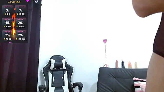 Snapshot of Kiara-Rider chatting on March 22, 8:48 pm Kiara-Rider online show from March 22, 8:48 pm