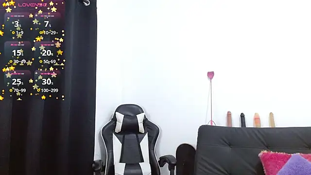 Snapshot of Kiara-Rider chatting on March 3, 2:57 pm Kiara-Rider online show from March 3, 2:57 pm