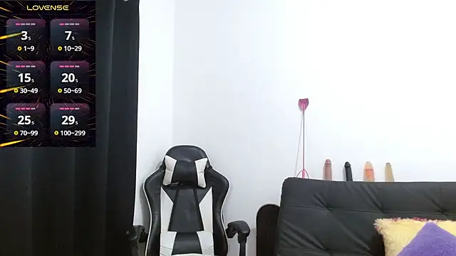 Kiara-Rider online show from December 21, 5:53 am