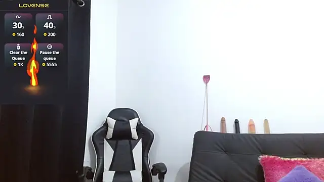 Kiara-Rider online show from November 15, 7:12 am