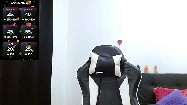 Snapshot of Kiara-Rider chatting on February 3, 4:56 pm Kiara-Rider online show from February 3, 4:56 pm