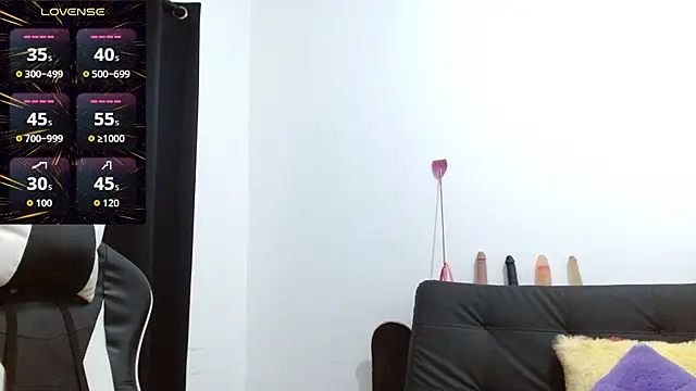 Kiara-Rider online show from December 15, 2:01 pm