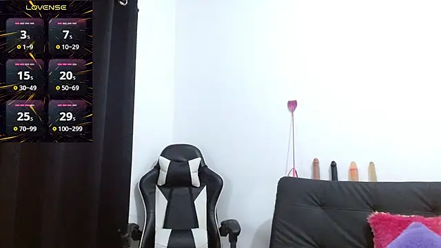 Kiara-Rider online show from October 28, 4:39 pm