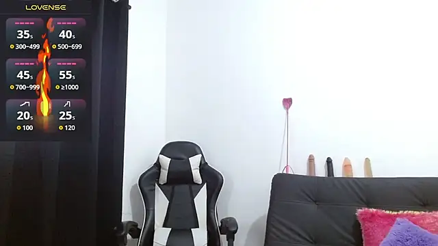 Kiara-Rider online show from November 16, 7:24 am