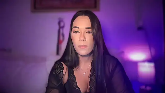 mistresslaviniabr online show from January 9, 8:05 pm