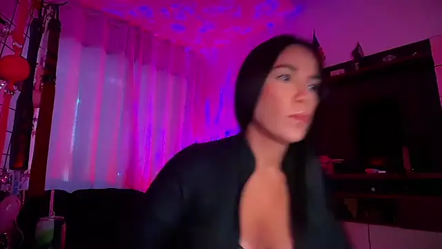 mistresslaviniabr online show from December 20, 7:39 pm