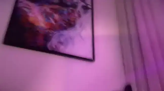 mistresslaviniabr online show from February 13, 6:05 pm