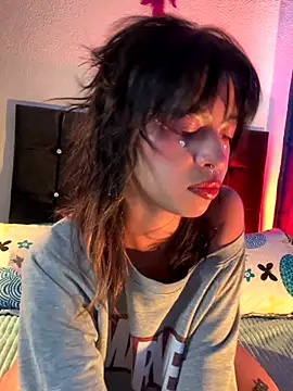 Kitty arts online show from November 13, 7:51 pm