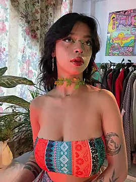 Kitty arts online show from April 21, 5:52 pm