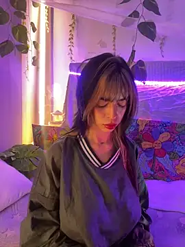 Kitty arts online show from February 2, 2:06 am