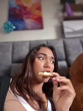 Nikol Rang   online show from December 16, 6:23 pm