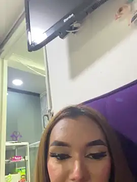 Nikol Rang   online show from March 14, 7:04 am