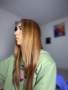 Nikol Rang   online show from March 2, 6:15 pm