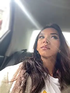 Nikol Rang   online show from October 29, 6:40 pm