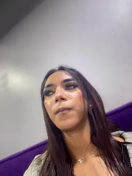 Nikol Rang   online show from November 7, 7:07 pm