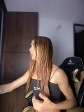 Nikol Rang   online show from March 26, 3:05 am