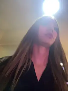 Nikol Rang   online show from February 21, 1:44 am
