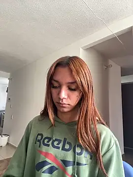 Nikol Rang   online show from February 5, 8:48 pm