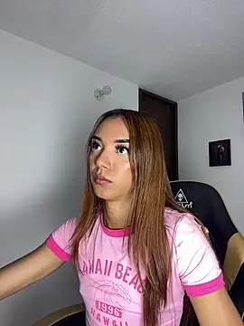 Nikol Rang   online show from March 24, 7:03 pm