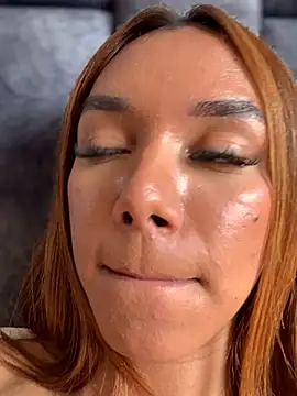 Nikol Rang   online show from January 31, 7:12 pm