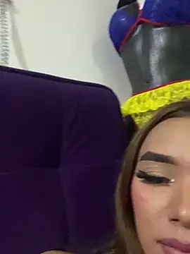 Nikol Rang   online show from March 11, 7:03 am