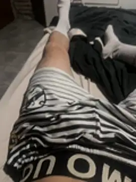 Alexaxelo online show from April 16, 5:41 am