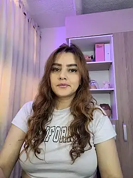 Lu perez online show from May 14, 2:47 pm