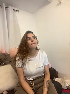 Lu perez online show from April 13, 5:06 pm