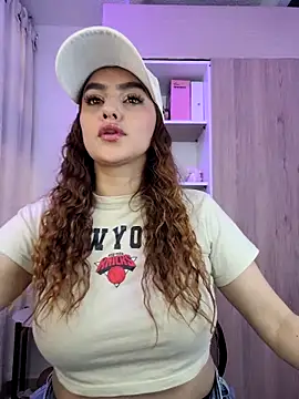 Lu perez online show from June 2, 1:11 pm