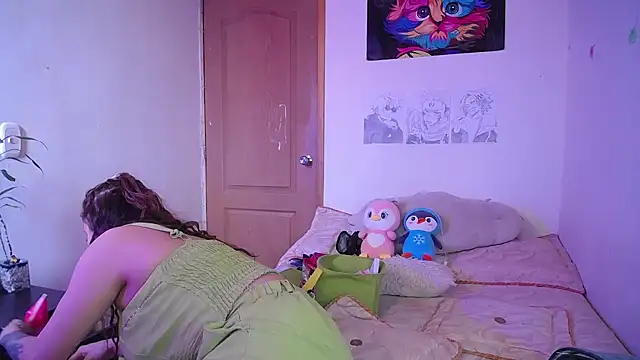 Snapshot of Lu_perez chatting on December 22, 9:04 pm Lu perez online show from December 22, 9:04 pm