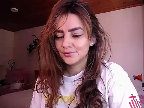 Snapshot of Lu_perez chatting on September 15, 4:51 pm Lu perez online show from September 15, 4:51 pm