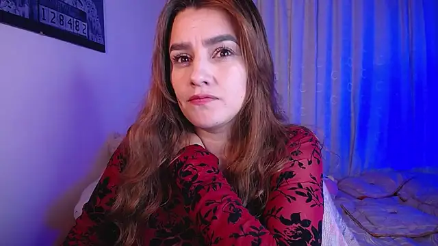 Lu perez online show from March 13, 2:27 am