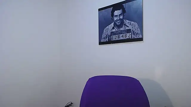 Lu perez online show from April 7, 2:57 am