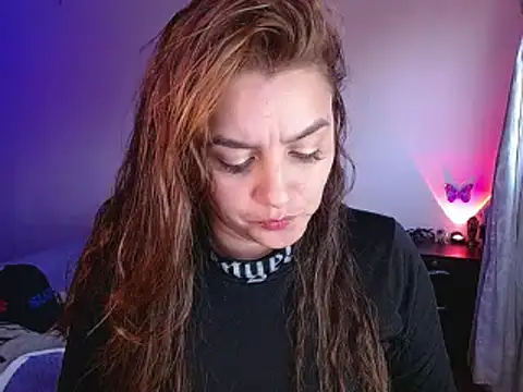 Snapshot of Lu_perez chatting on February 26, 10:47 pm Lu perez online show from February 26, 10:47 pm